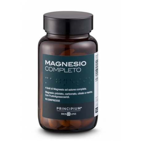 Magnesio Marino