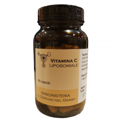 Vitamina C Liposomiale