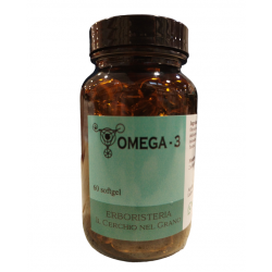 Omega 3 EPA DHA