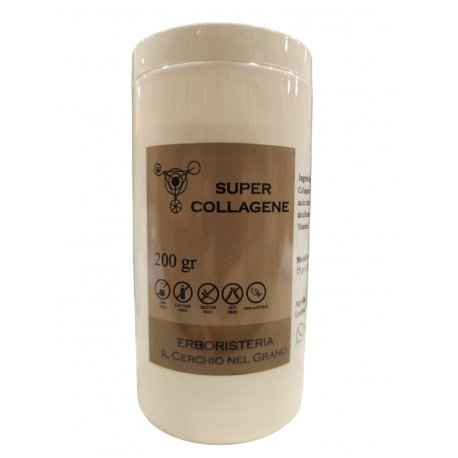 Super Collagene