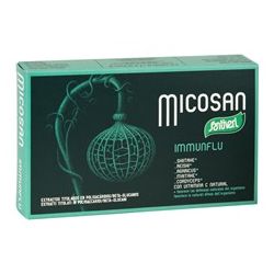 Micosan Immunflu
